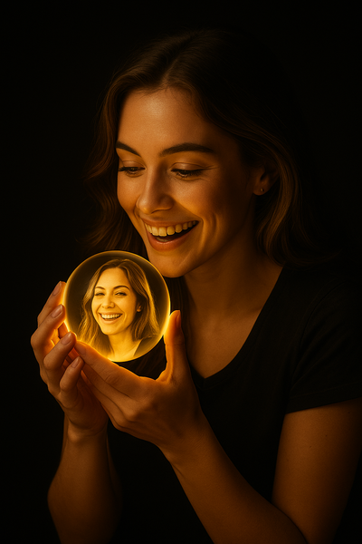 Pourquoi offrir un souvenir est le plus beau des cadeaux ?