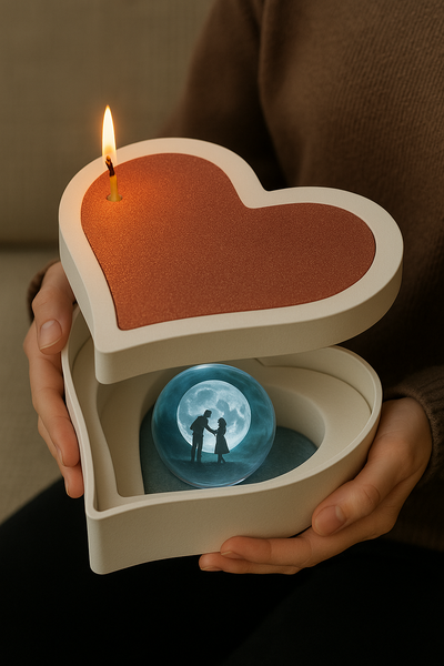 Comment rendre vos moments inoubliables grâce à la magie de la lumière